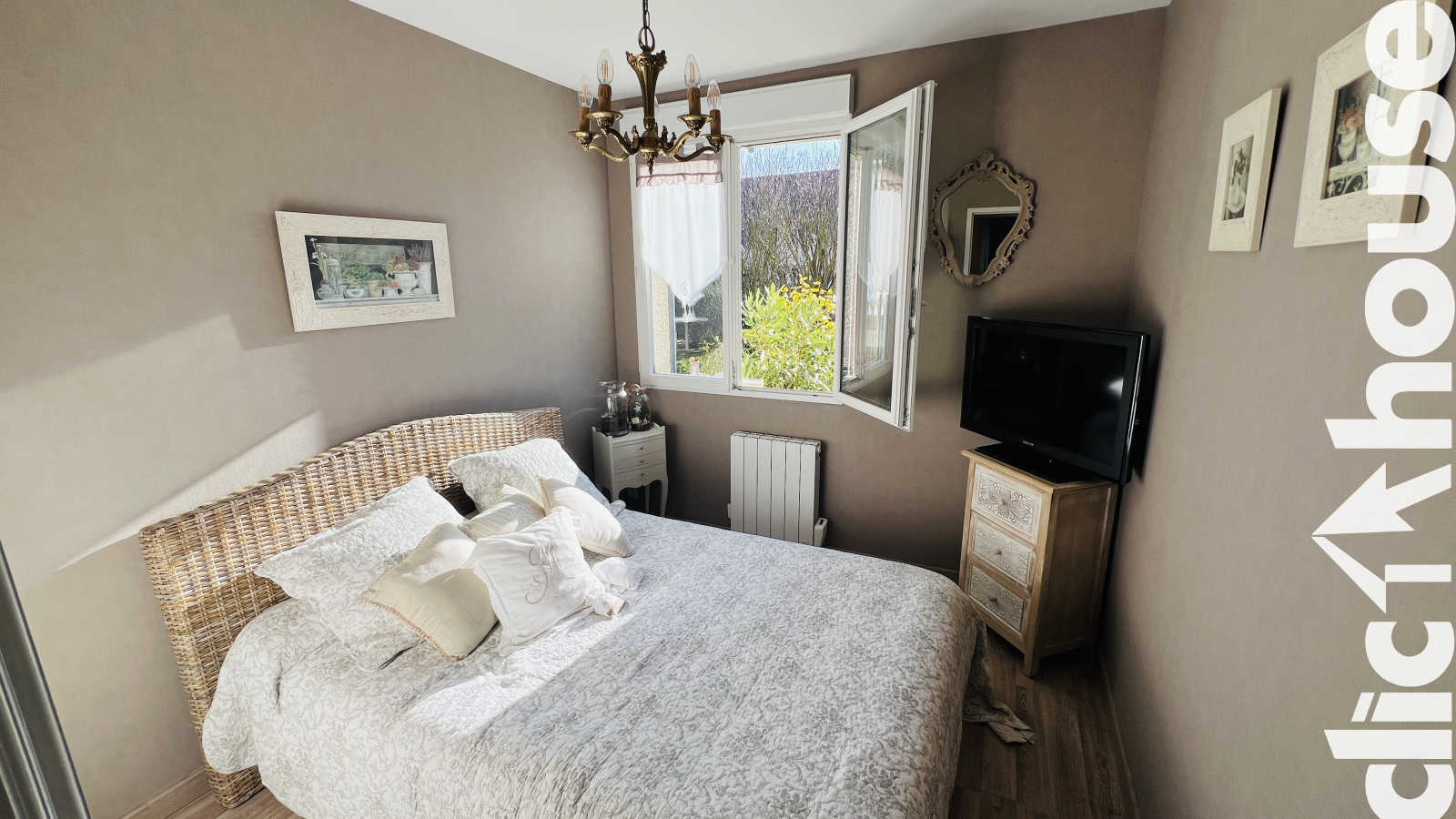 Image_, Maison, Lion-sur-Mer, ref :6800