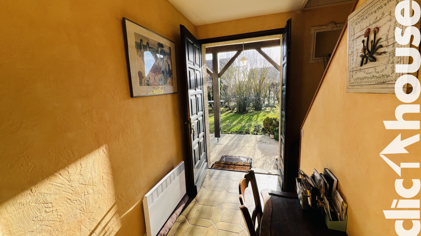 Image_, Maison, Lion-sur-Mer, ref :6800