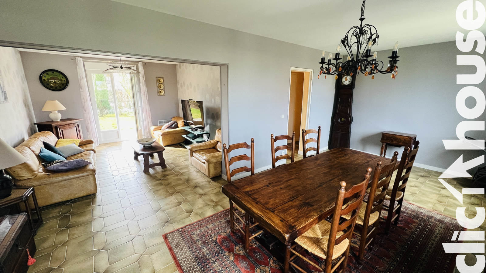 Image_, Maison, Lion-sur-Mer, ref :6800