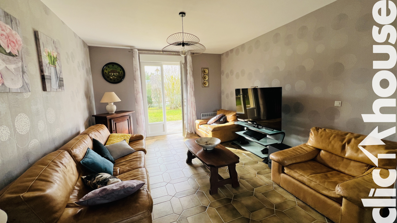 Image_, Maison, Lion-sur-Mer, ref :6800