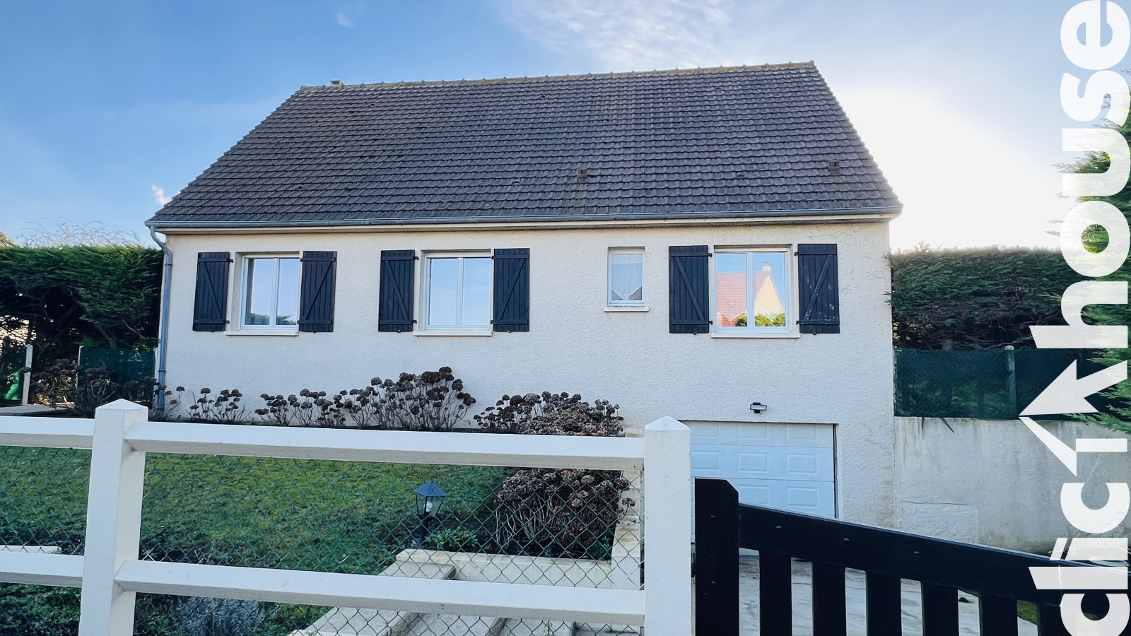 Image_, Maison, Lion-sur-Mer, ref :6800