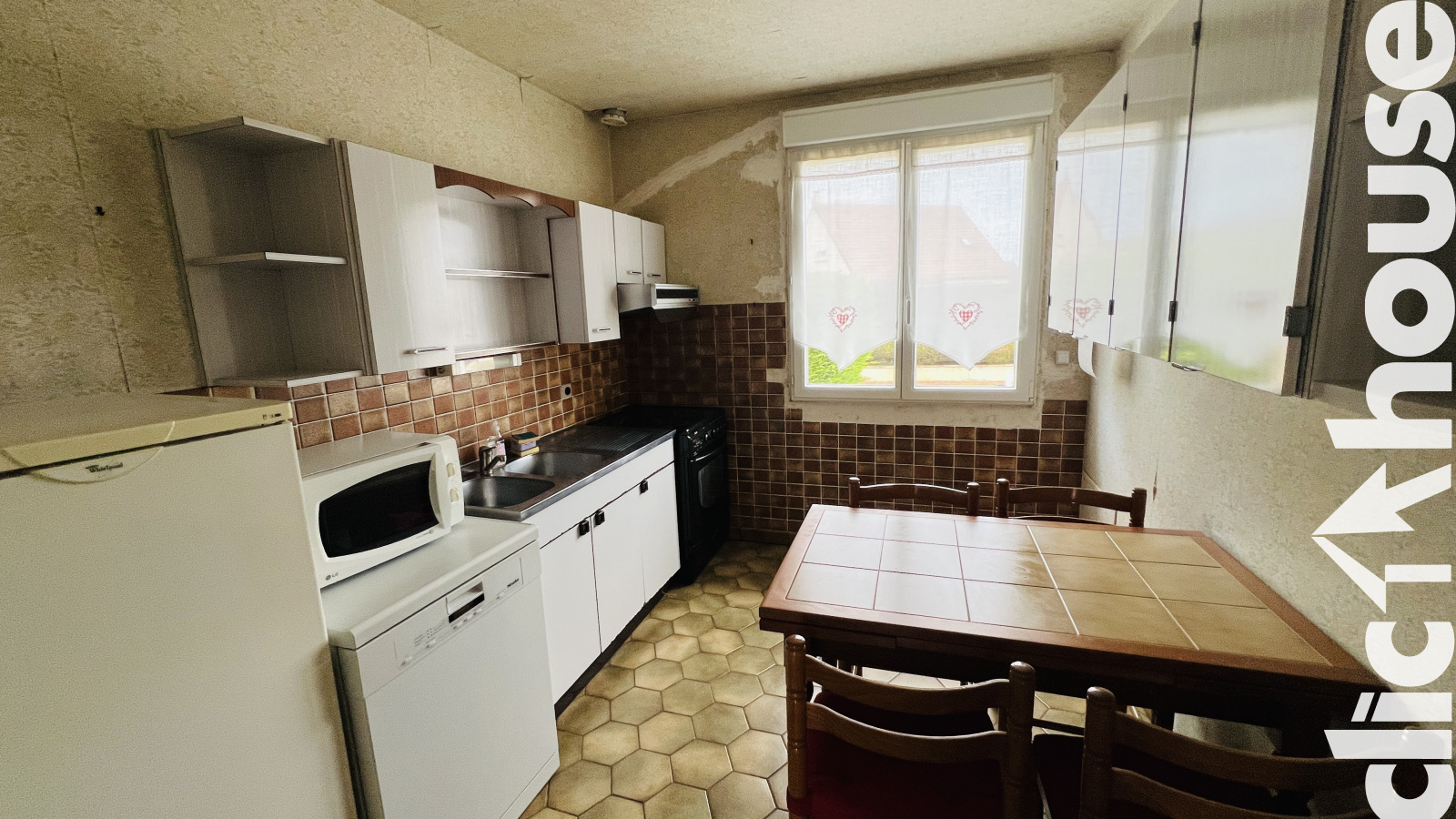 Image_, Maison, Lion-sur-Mer, ref :6800