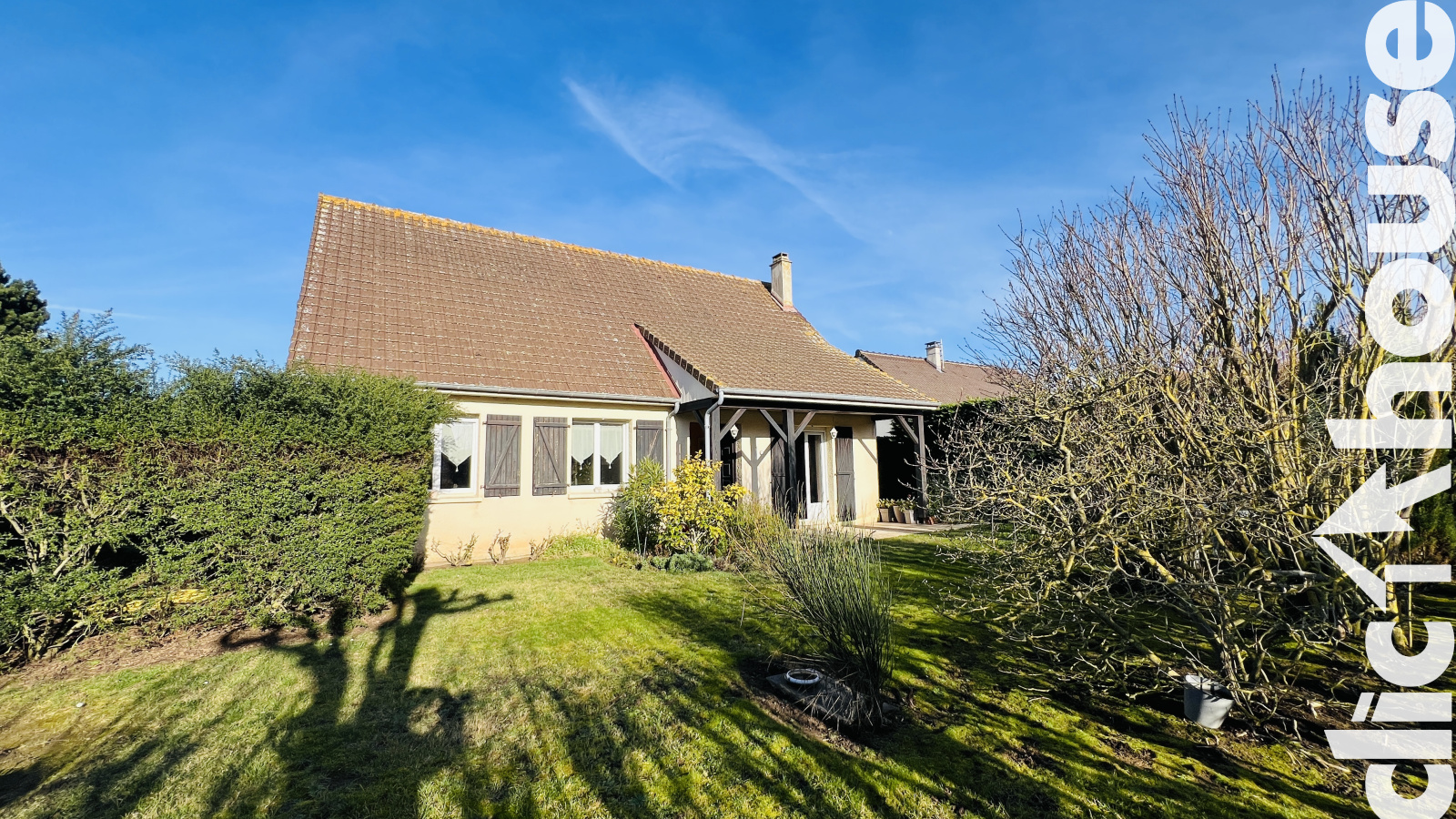 Image_, Maison, Lion-sur-Mer, ref :6800