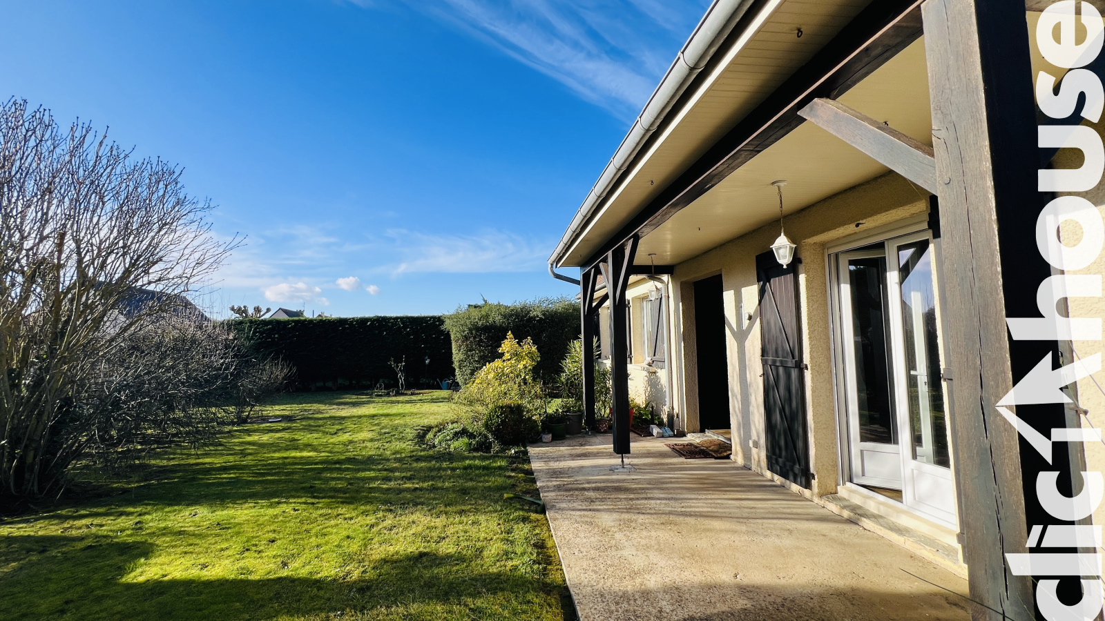 Image_, Maison, Lion-sur-Mer, ref :6800