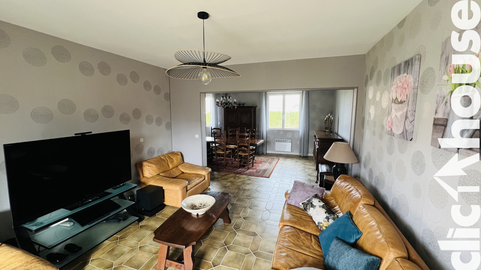 Image_, Maison, Lion-sur-Mer, ref :6800