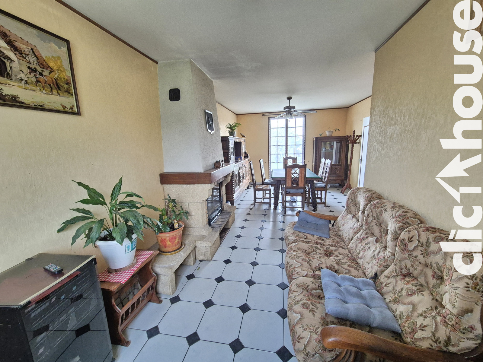 Image_, Maison, Janville, ref :6745b