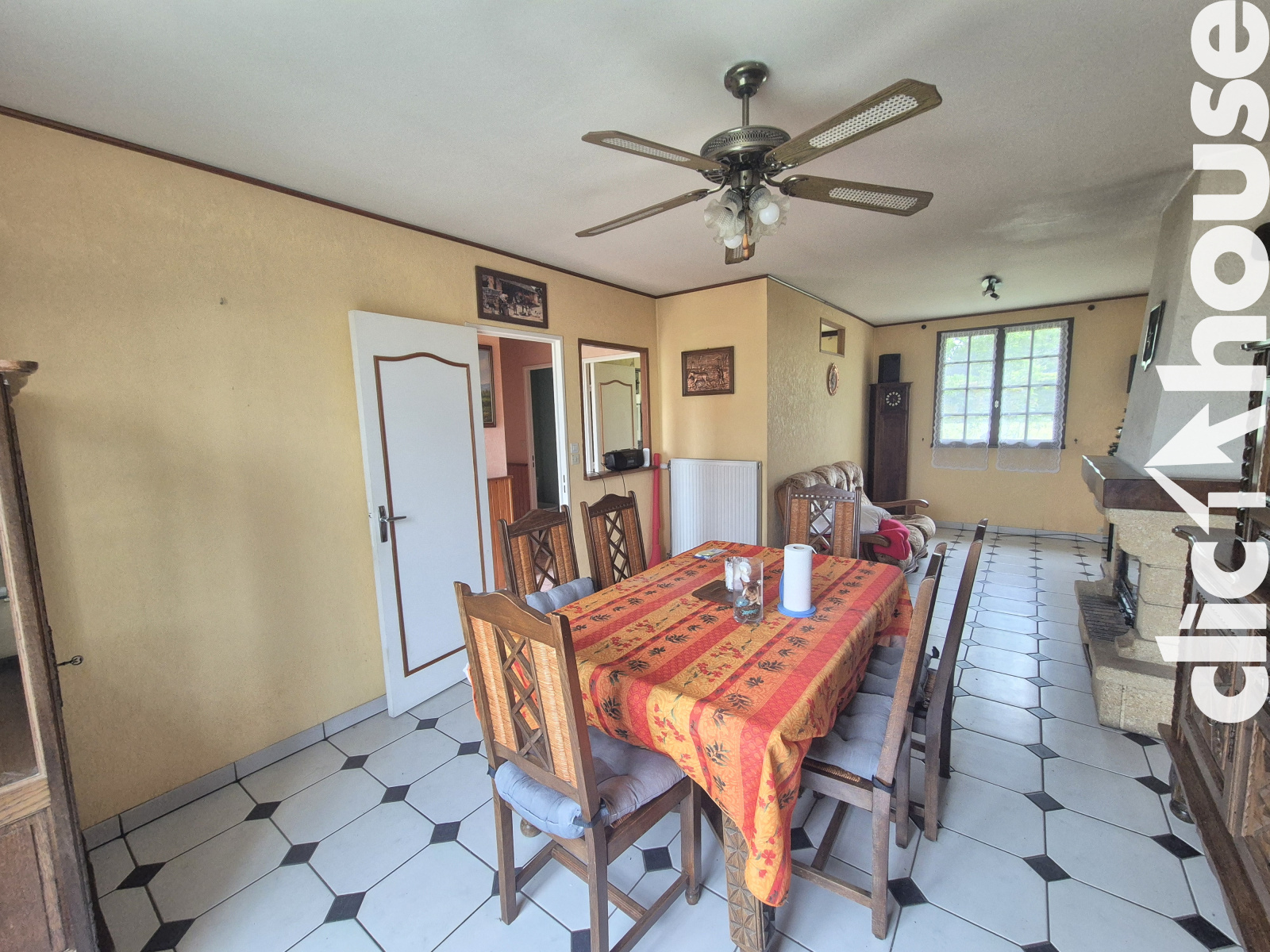 Image_, Maison, Janville, ref :6745b