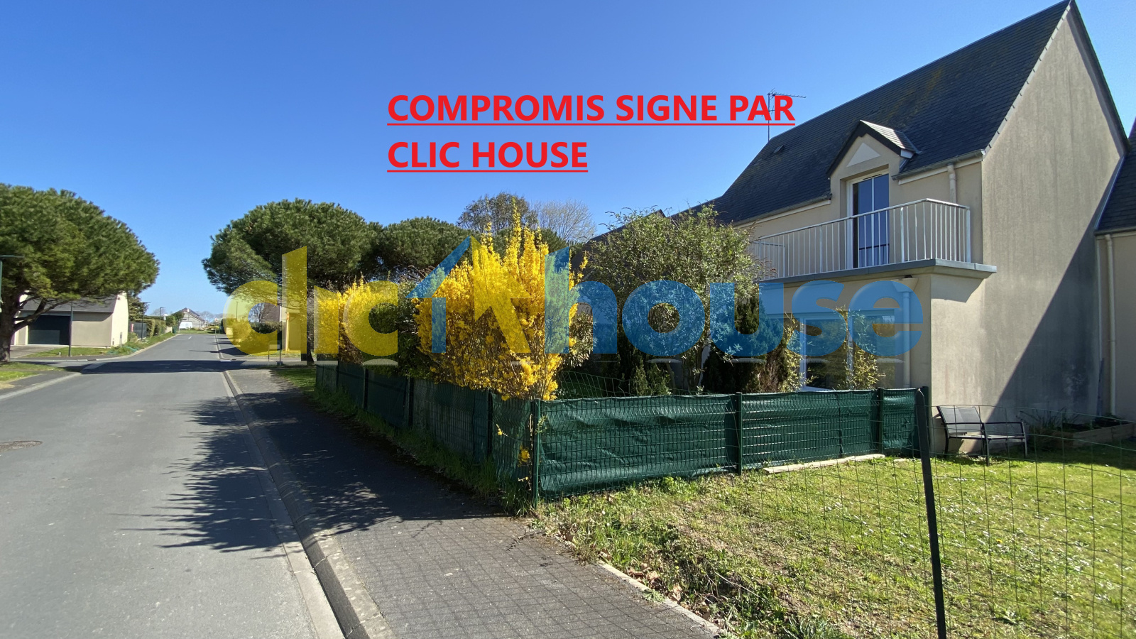Image_, Maison, Bernières-sur-Mer, ref :6474