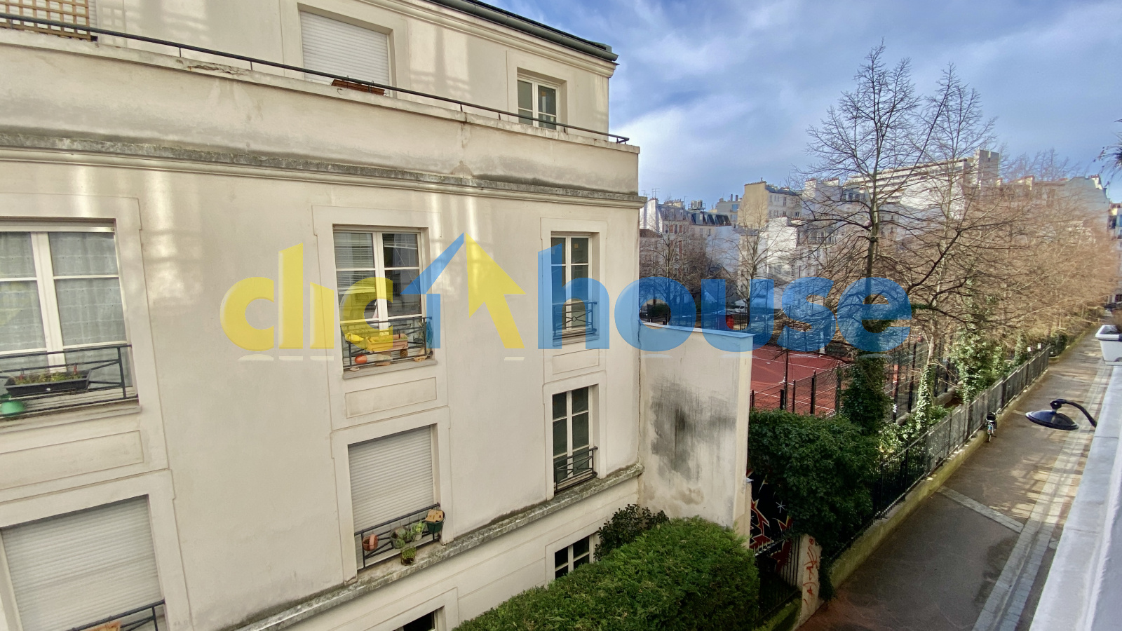 Image_, Appartement, Paris, ref :5920.