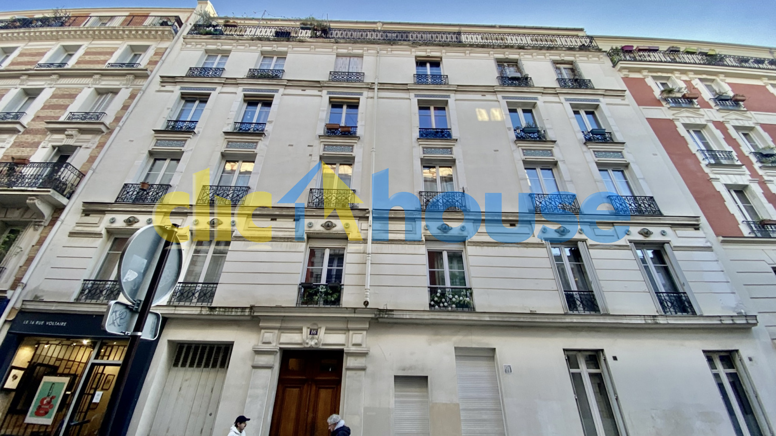 Image_, Appartement, Paris, ref :5920.