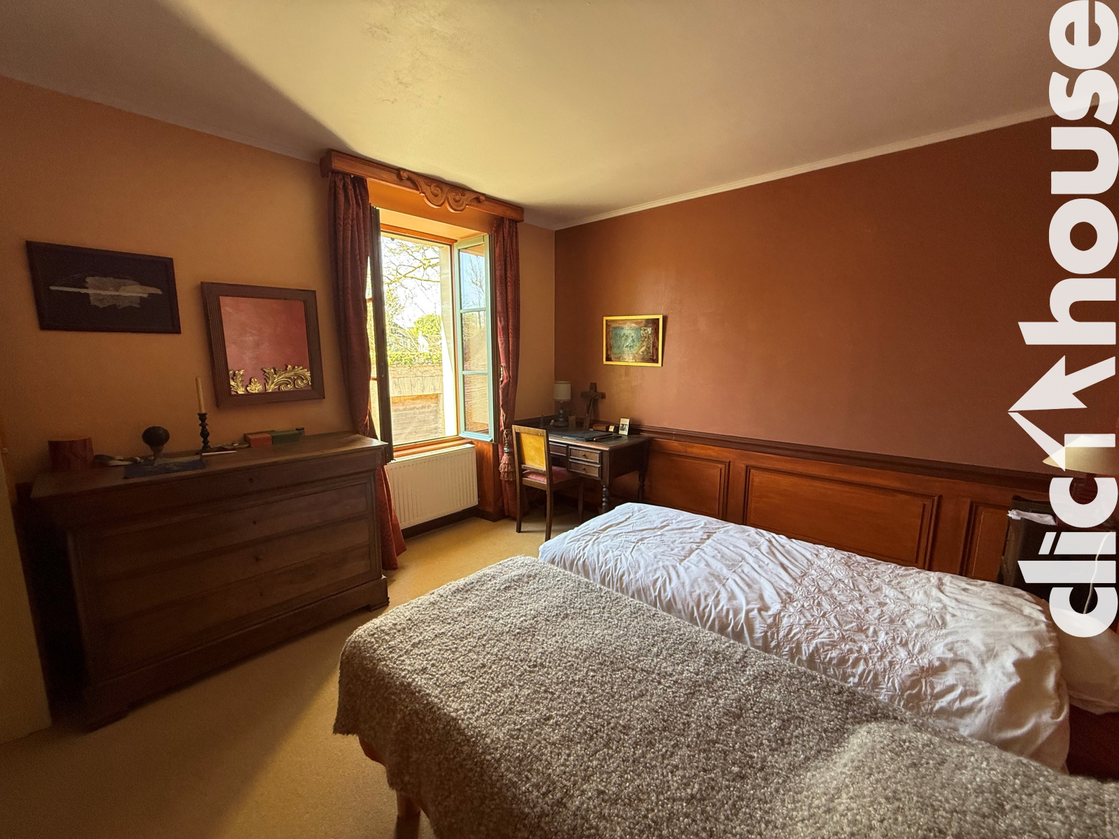 Image_, Maison, Bernières-sur-Mer, ref :7035