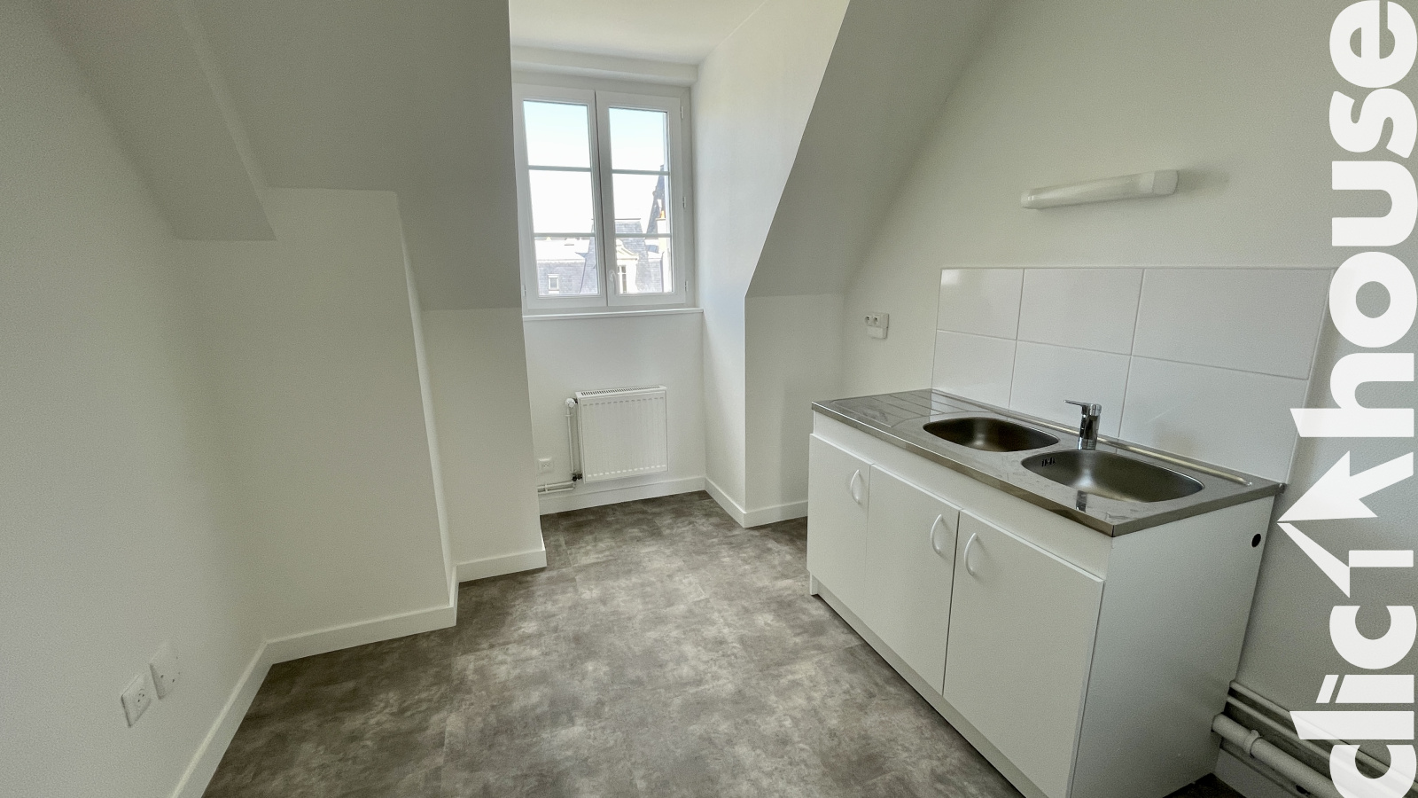 Image_, Appartement, Caen, ref :6885
