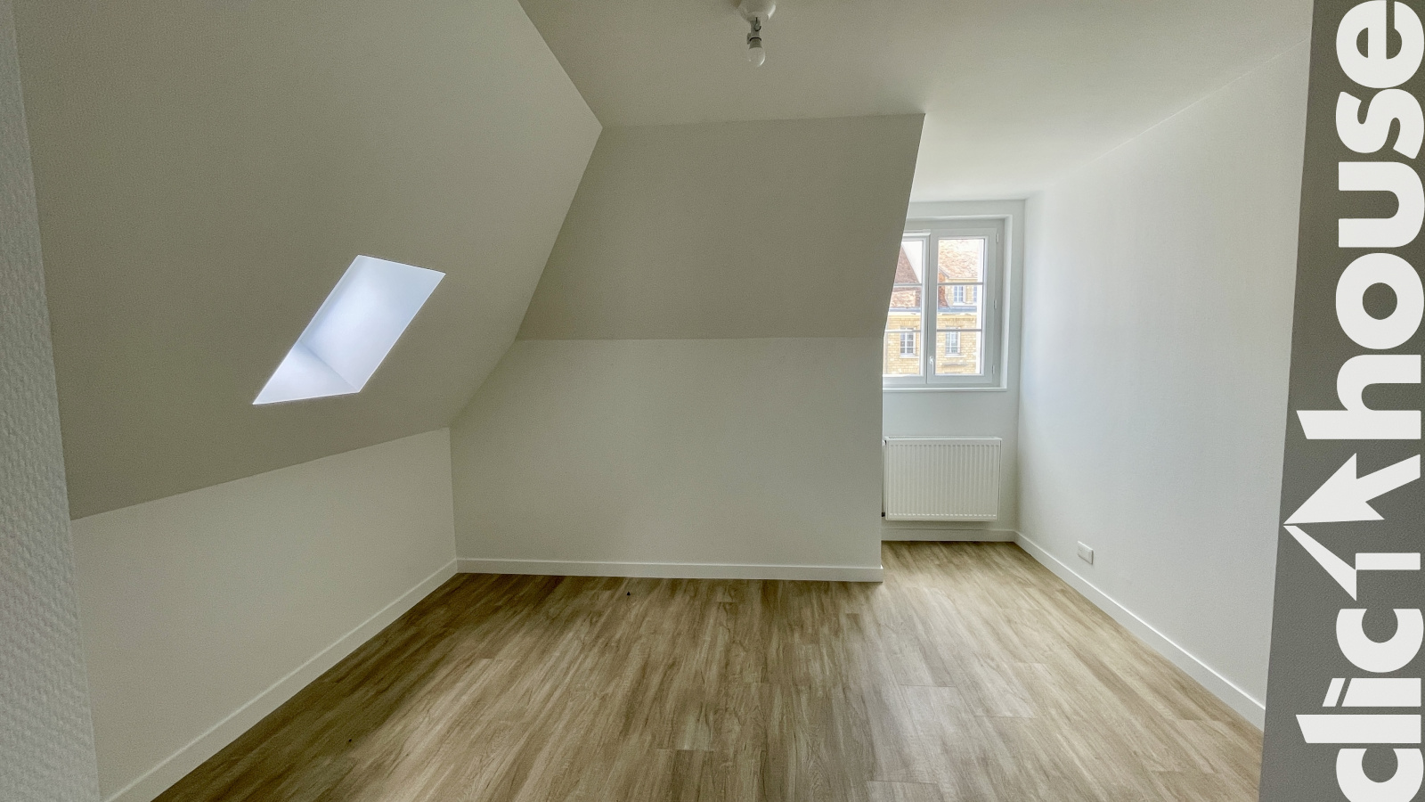 Image_, Appartement, Caen, ref :6885