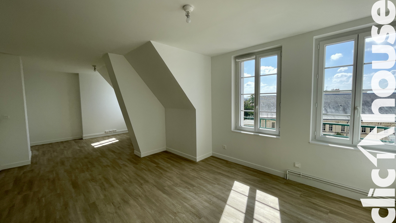 Image_, Appartement, Caen, ref :6885