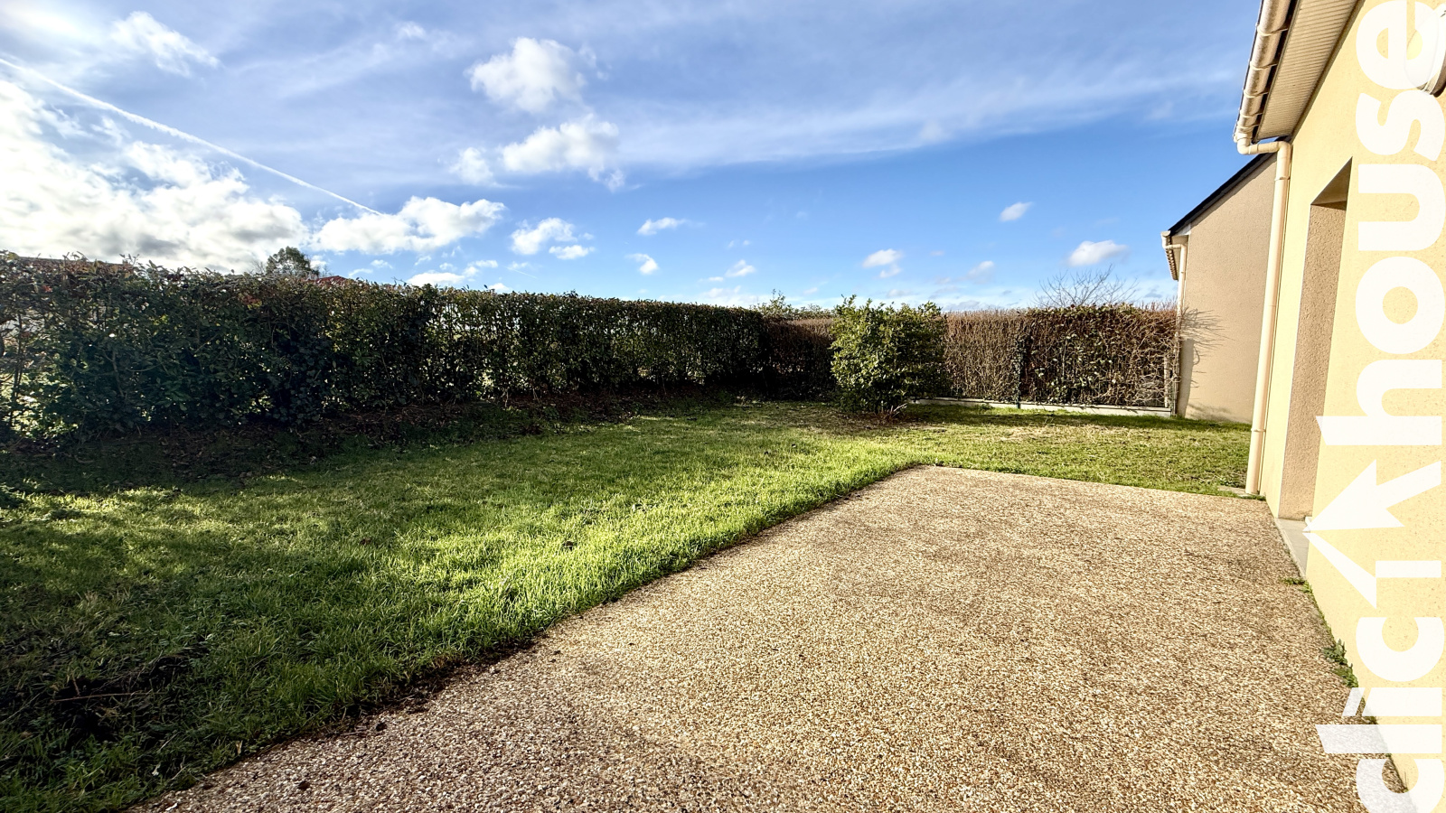 Image_, Maison, Colleville-Montgomery, ref :6781