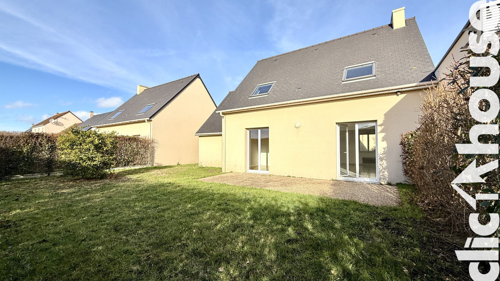 Image_, Maison, Colleville-Montgomery, ref :6781