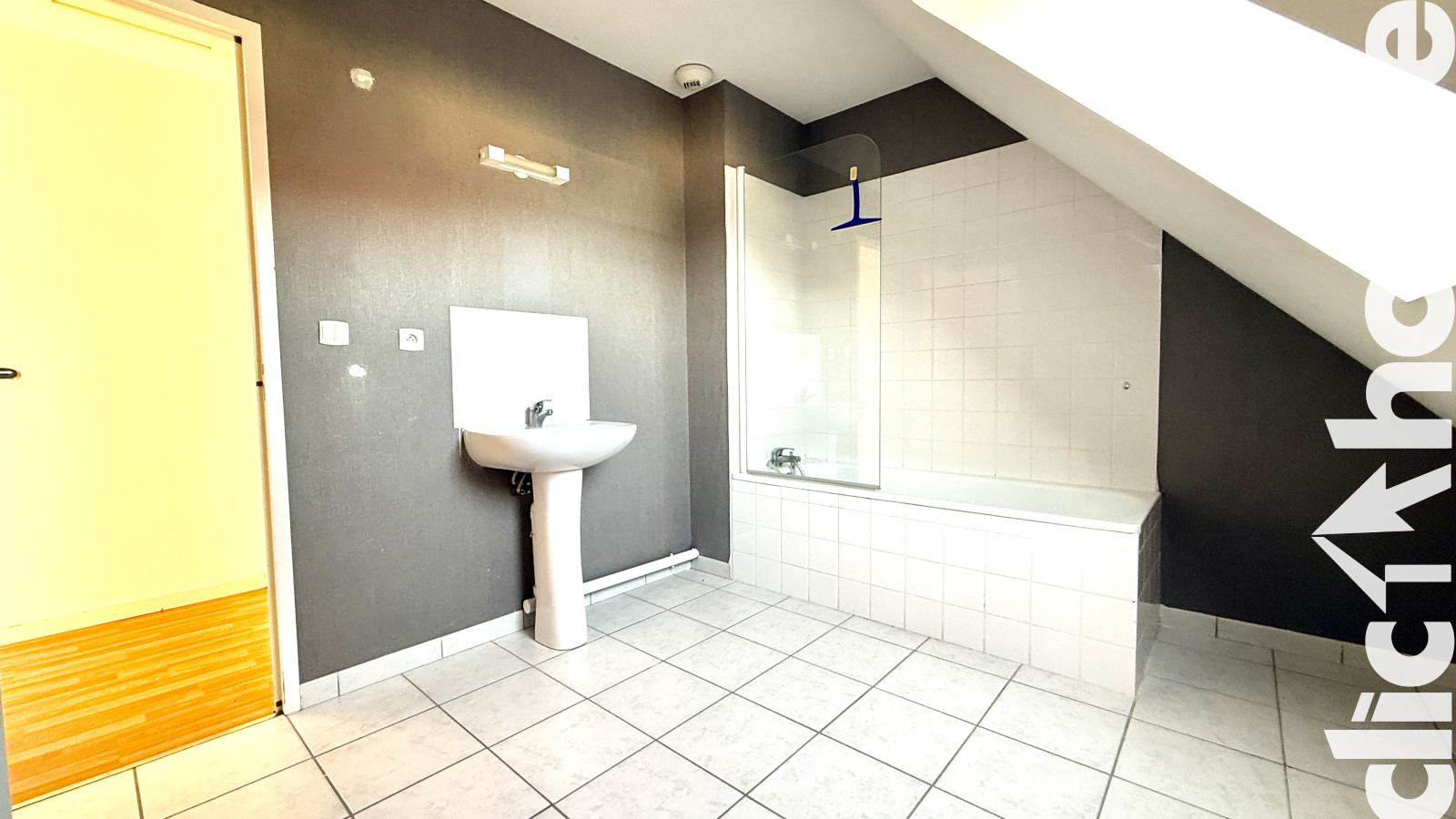 Image_, Maison, Colleville-Montgomery, ref :6781