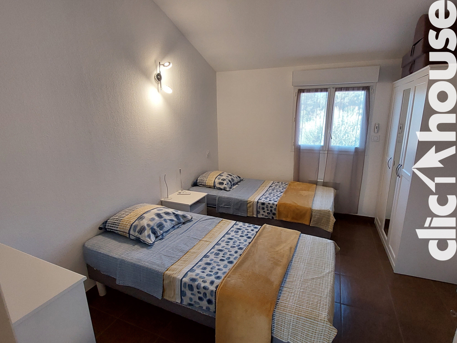 Image_, Appartement, Cervione, ref :6815