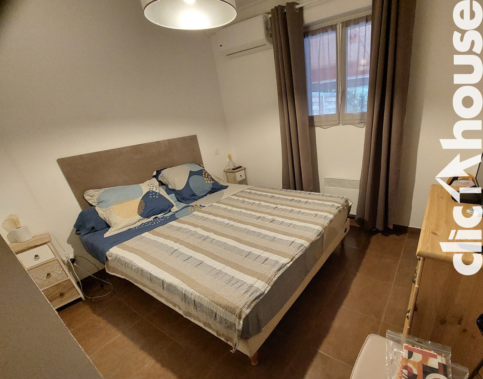 Image_, Appartement, Cervione, ref :6815