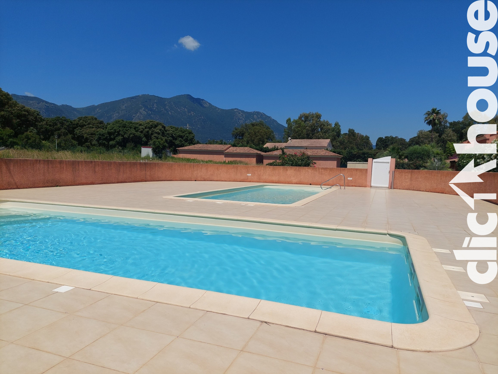 Image_, Appartement, Cervione, ref :6815