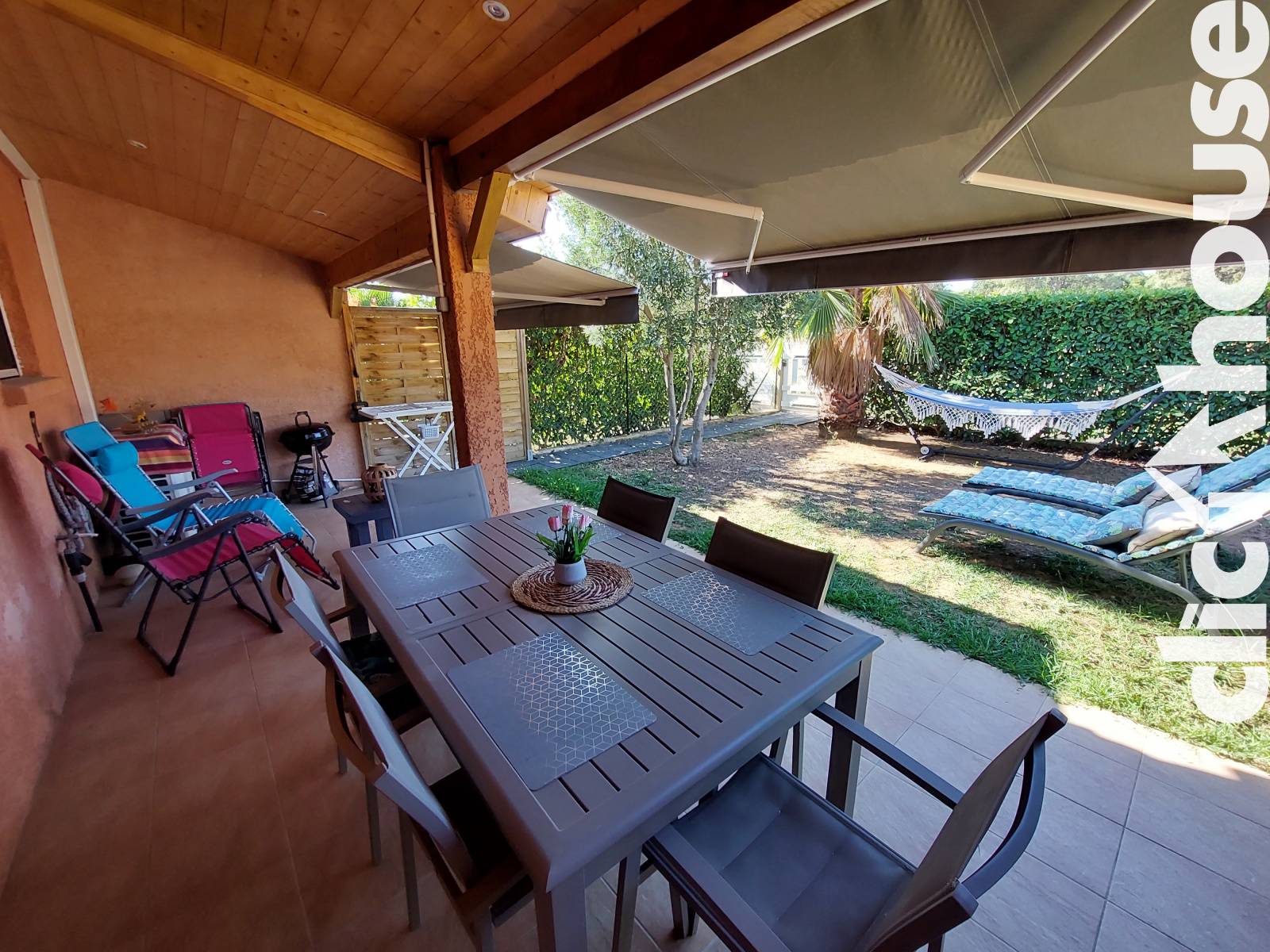 Image_, Appartement, Cervione, ref :6815