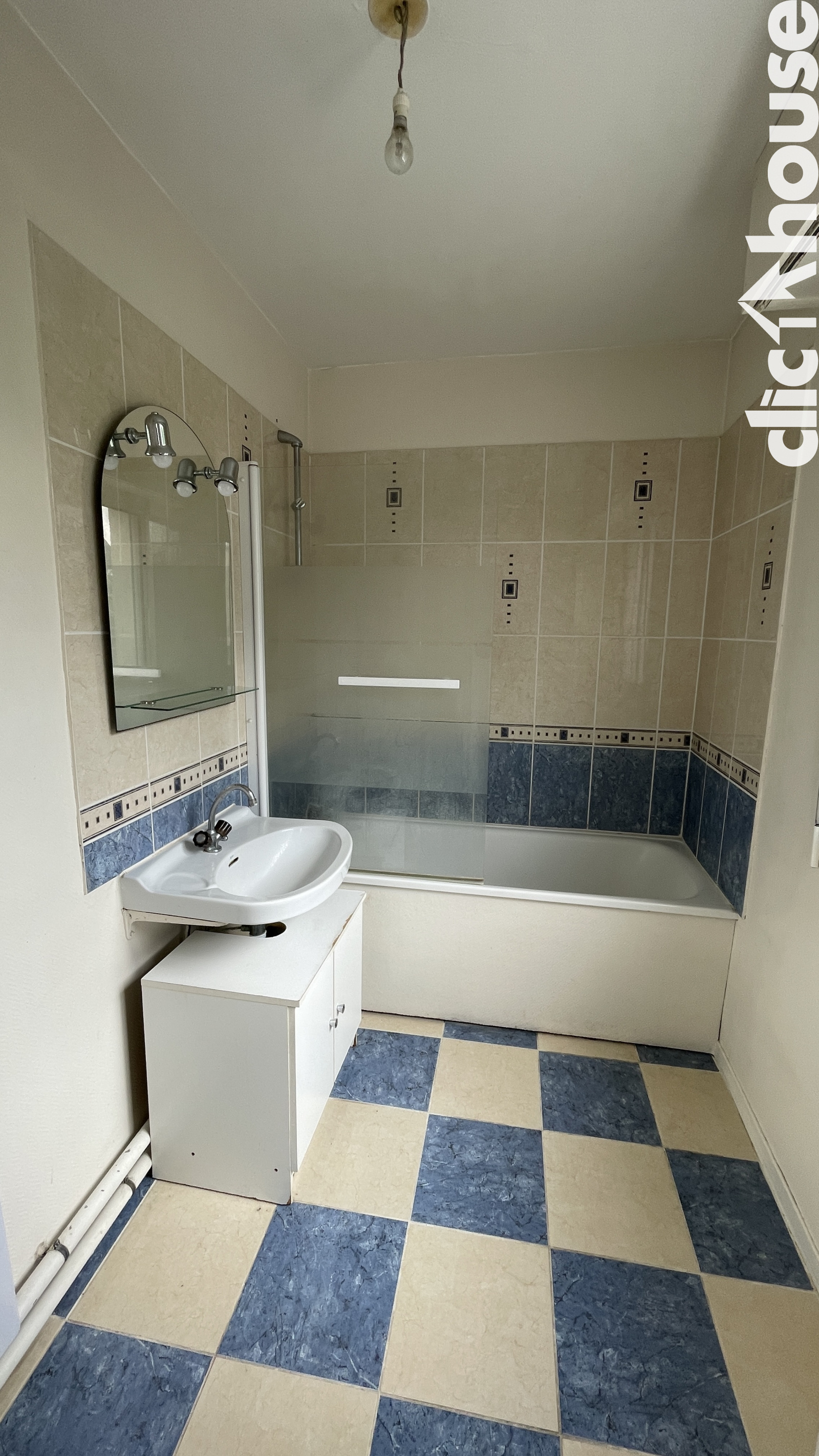 Image_, Appartement, Caen, ref :6889