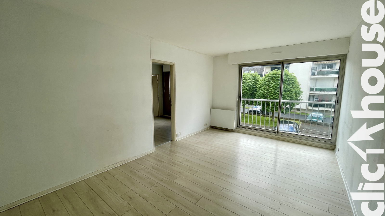 Image_, Appartement, Caen, ref :6889