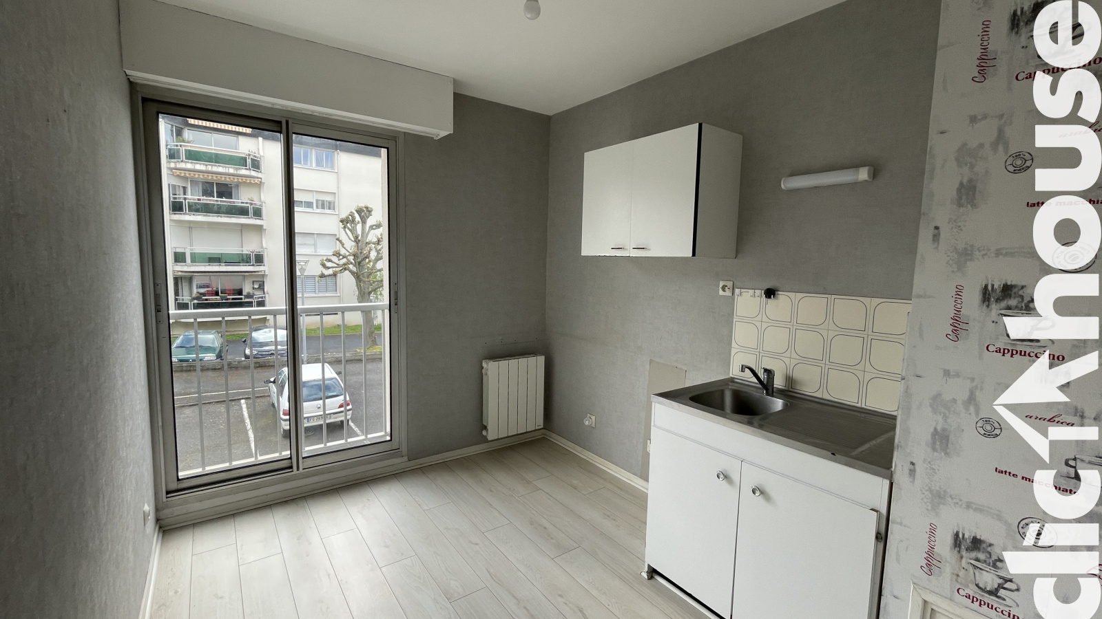 Image_, Appartement, Caen, ref :6889