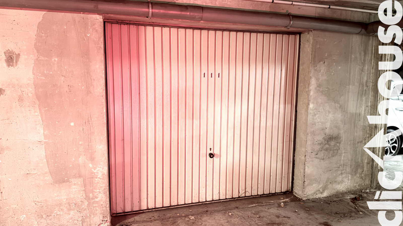 Image_, Garage, Caen, ref :6743