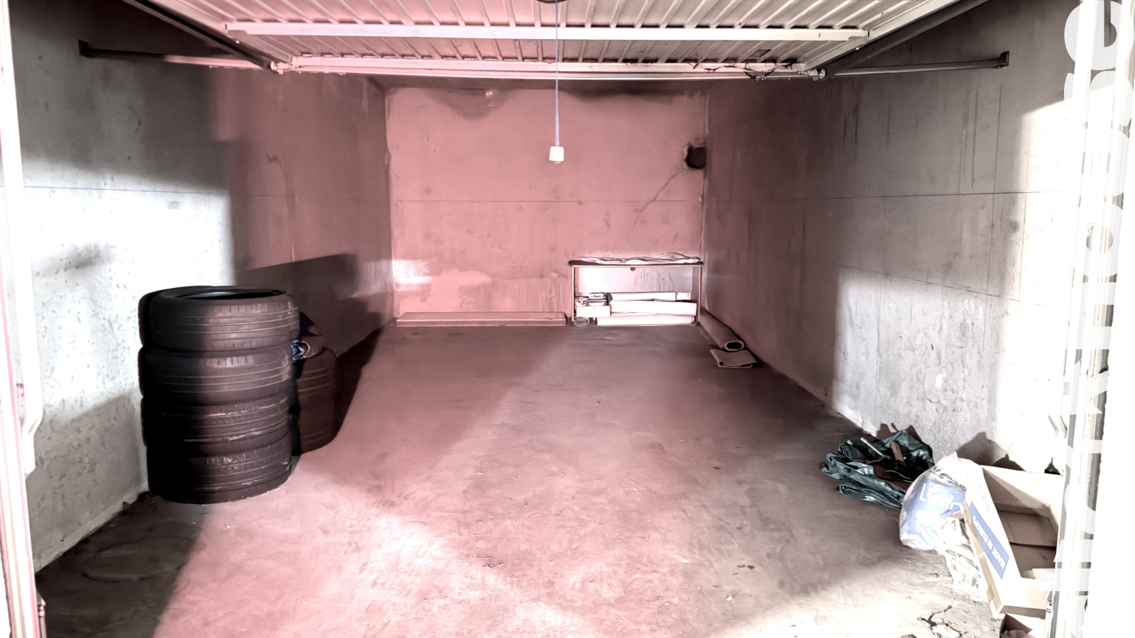 Image_, Garage, Caen, ref :6743