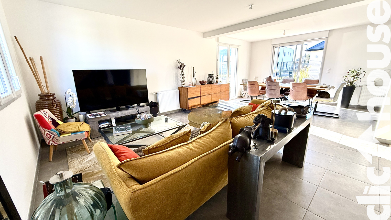 Image_, Maison, Escoville, ref :6831