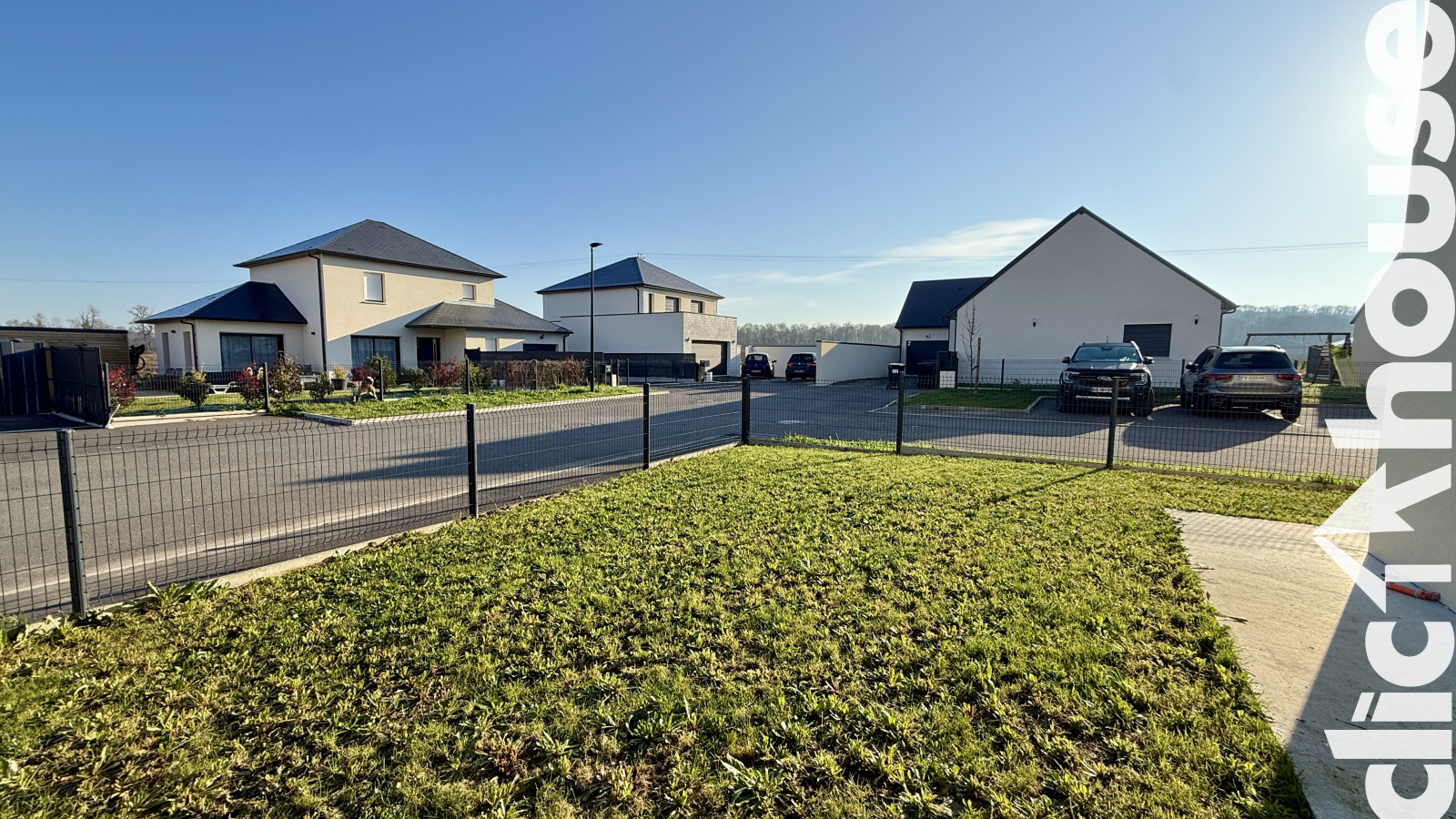 Image_, Maison, Escoville, ref :6831