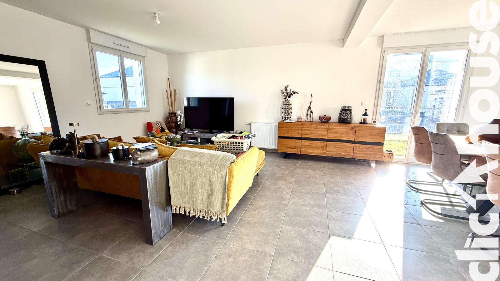 Image_, Maison, Escoville, ref :6831