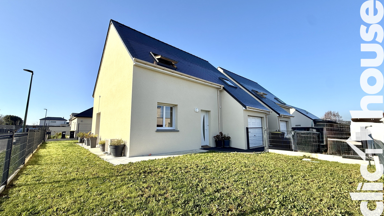 Image_, Maison, Escoville, ref :6831