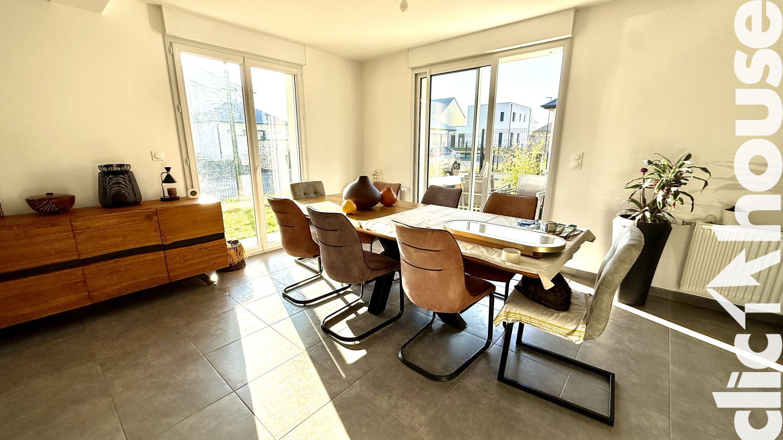 Image_, Maison, Escoville, ref :6831