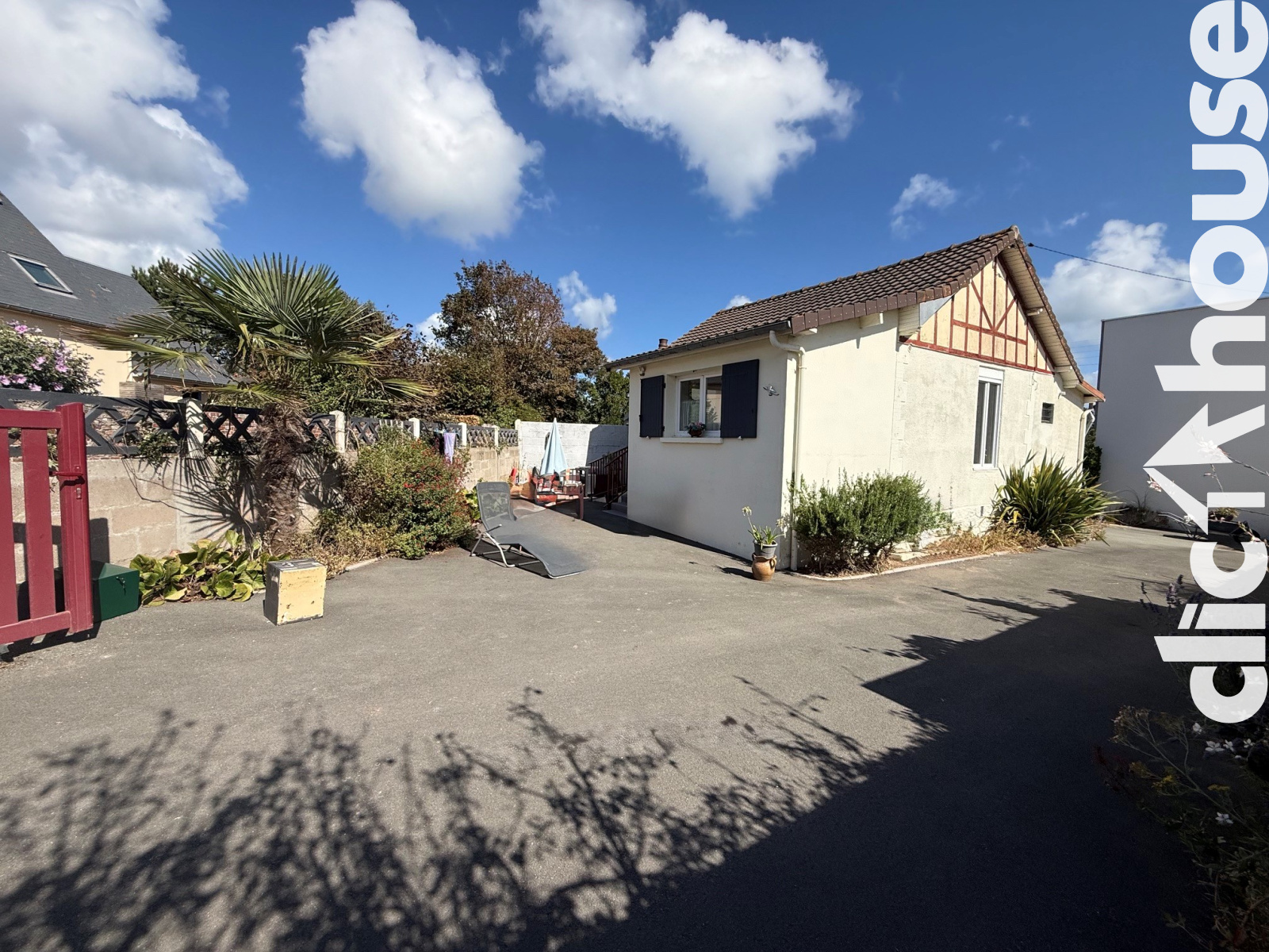 Image_, Maison, Langrune-sur-Mer, ref :6999