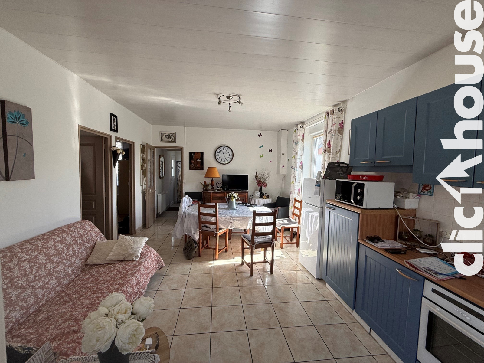Image_, Maison, Langrune-sur-Mer, ref :6999