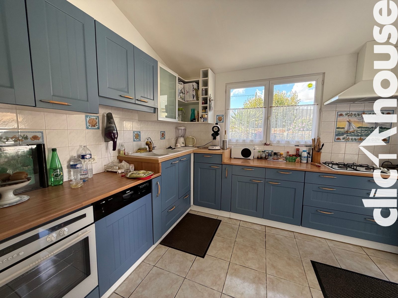 Image_, Maison, Langrune-sur-Mer, ref :6999