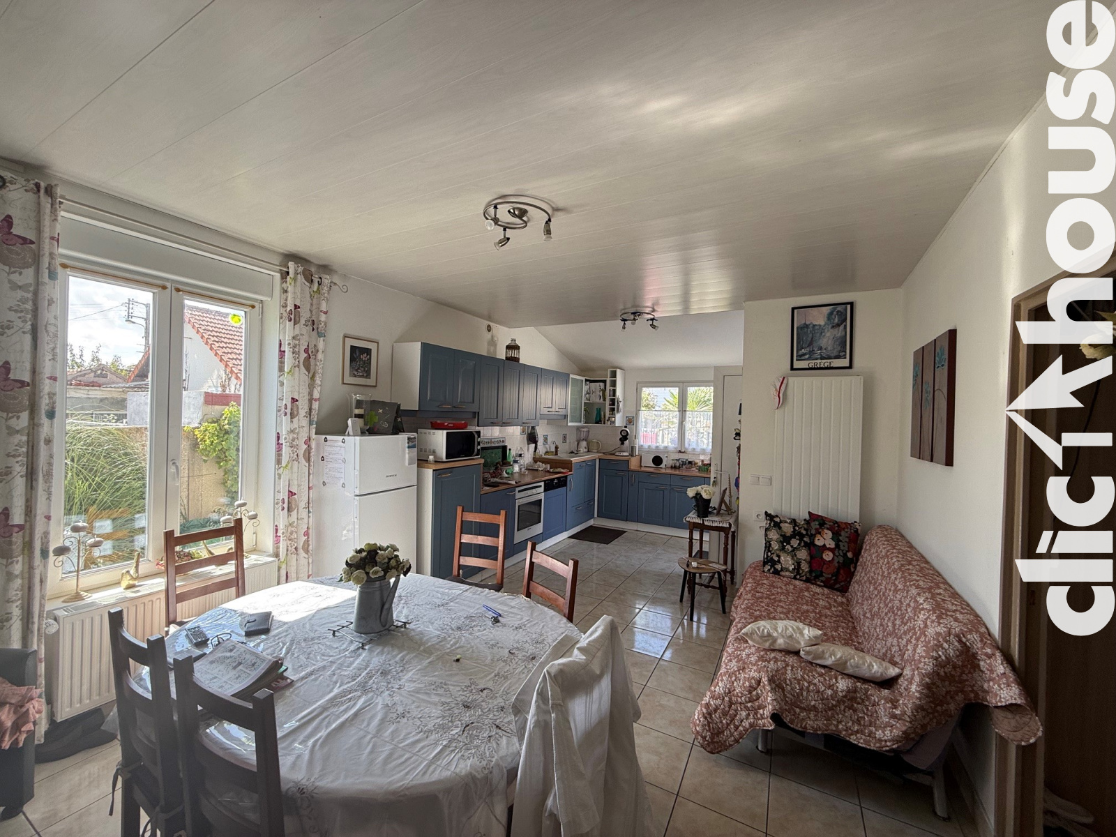 Image_, Maison, Langrune-sur-Mer, ref :6999