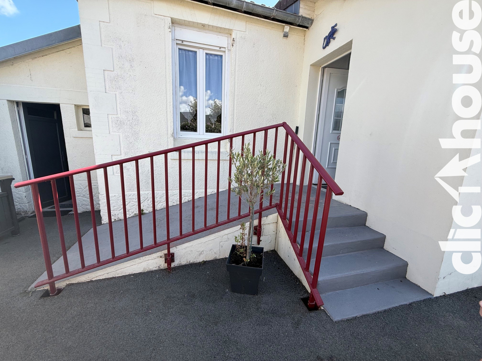 Image_, Maison, Langrune-sur-Mer, ref :6999