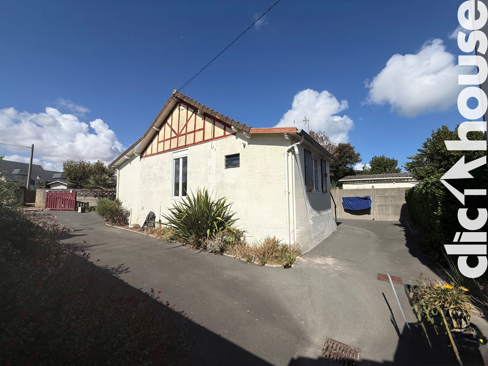 Image_, Maison, Langrune-sur-Mer, ref :6999