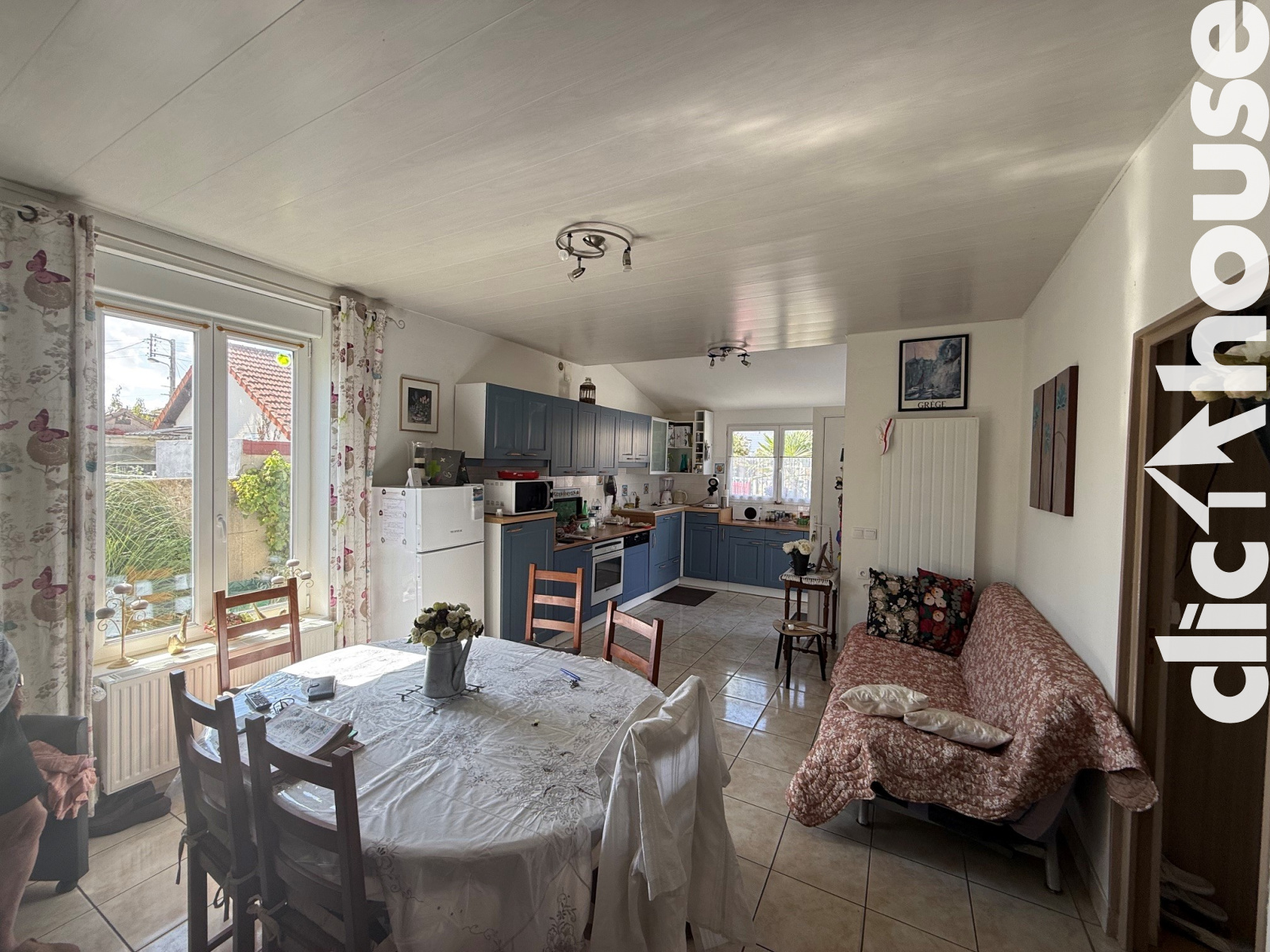 Image_, Maison, Langrune-sur-Mer, ref :6999