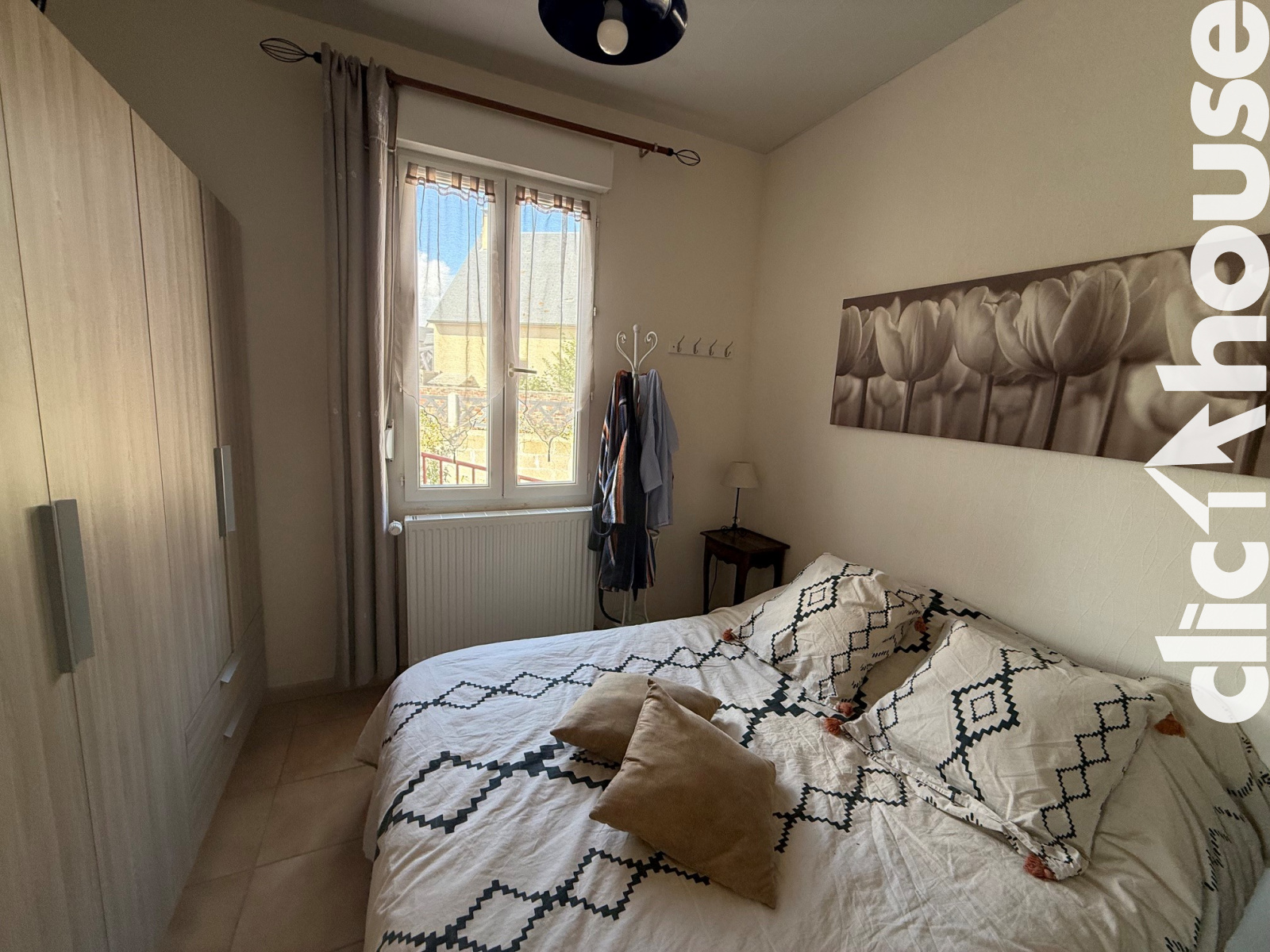 Image_, Maison, Langrune-sur-Mer, ref :6999