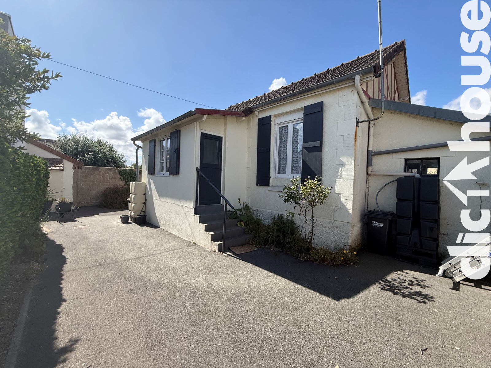 Image_, Maison, Langrune-sur-Mer, ref :6999