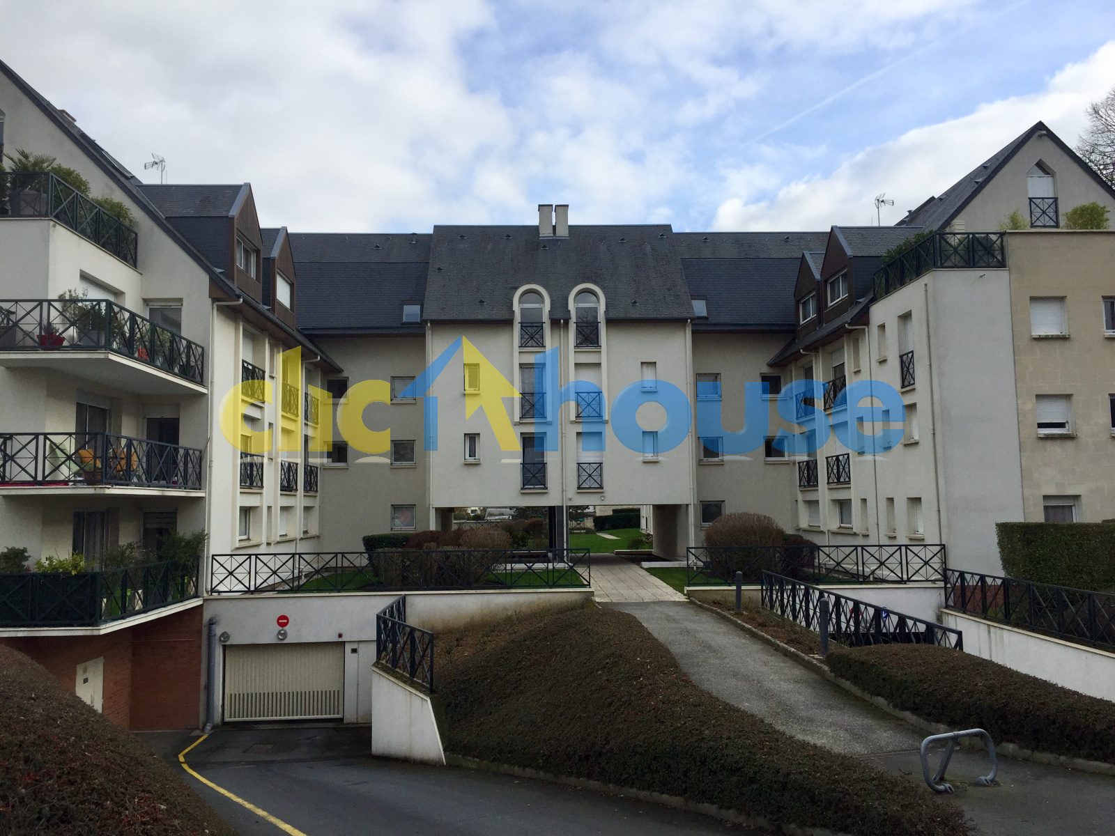 Image_, Appartement, Caen, ref :6033