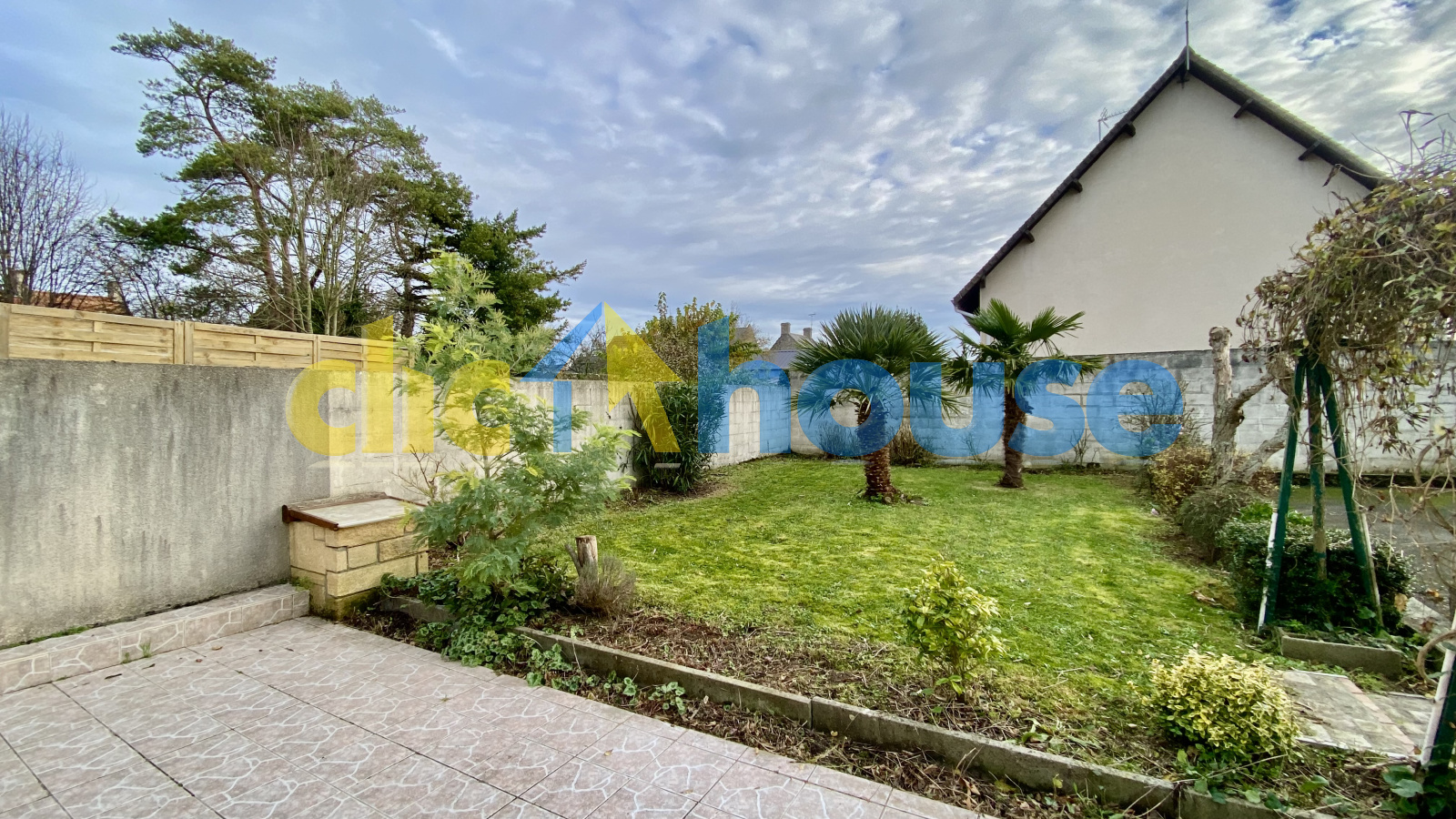 Image_, Maison, Bernières-sur-Mer, ref :6291