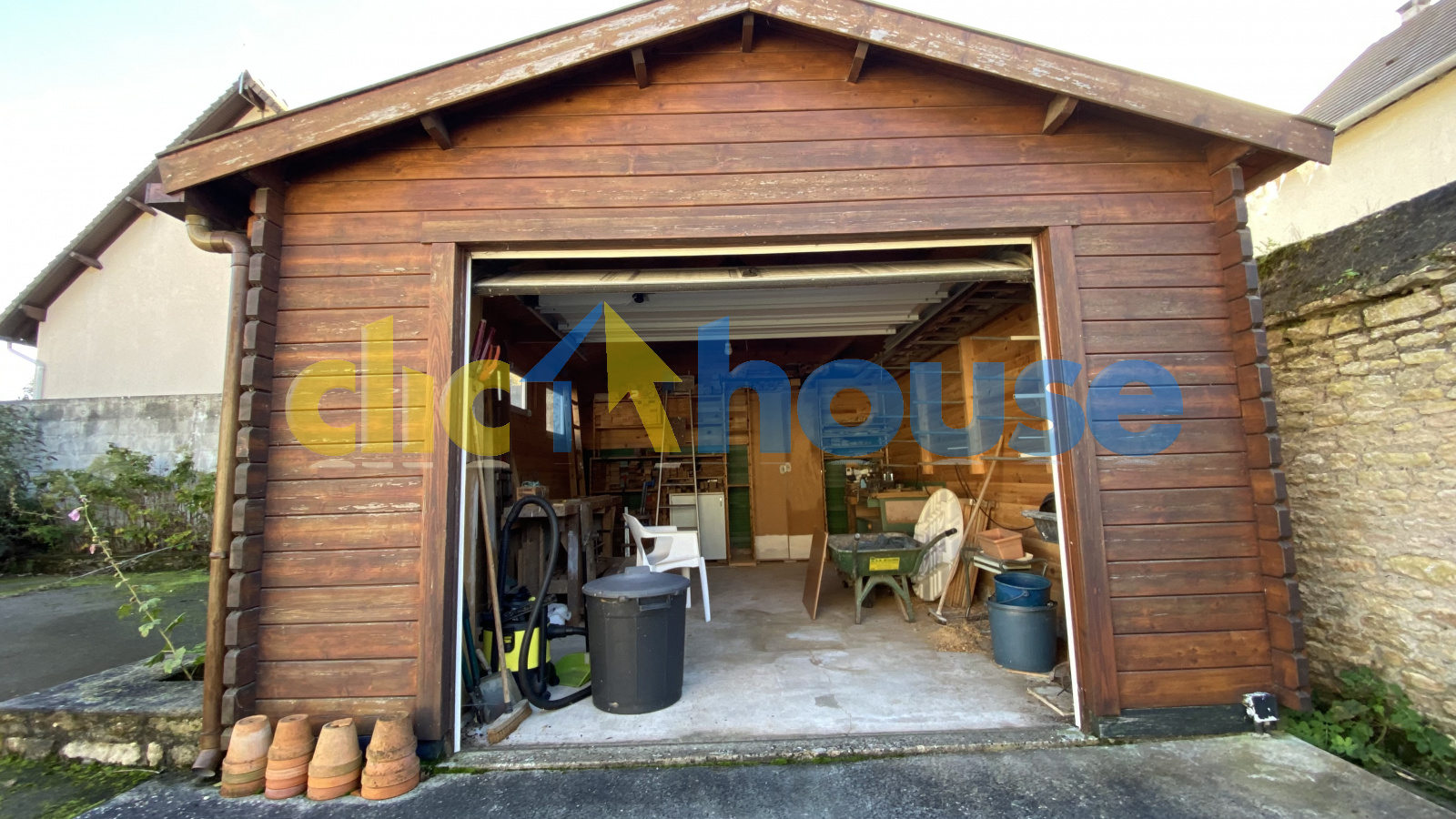 Image_, Maison, Bernières-sur-Mer, ref :6291