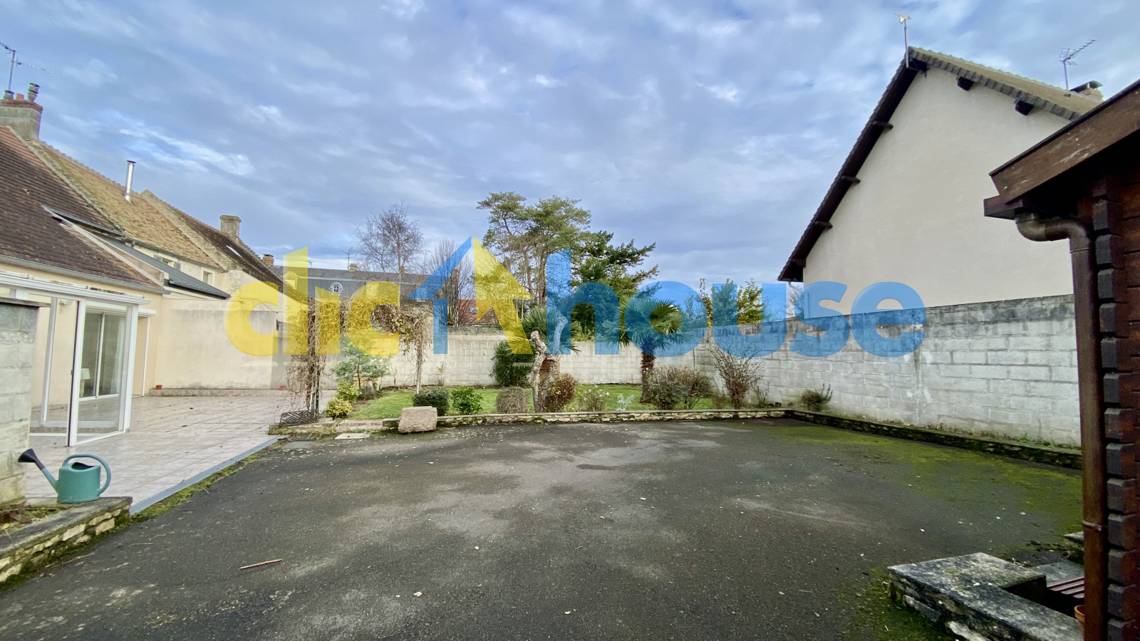 Image_, Maison, Bernières-sur-Mer, ref :6291