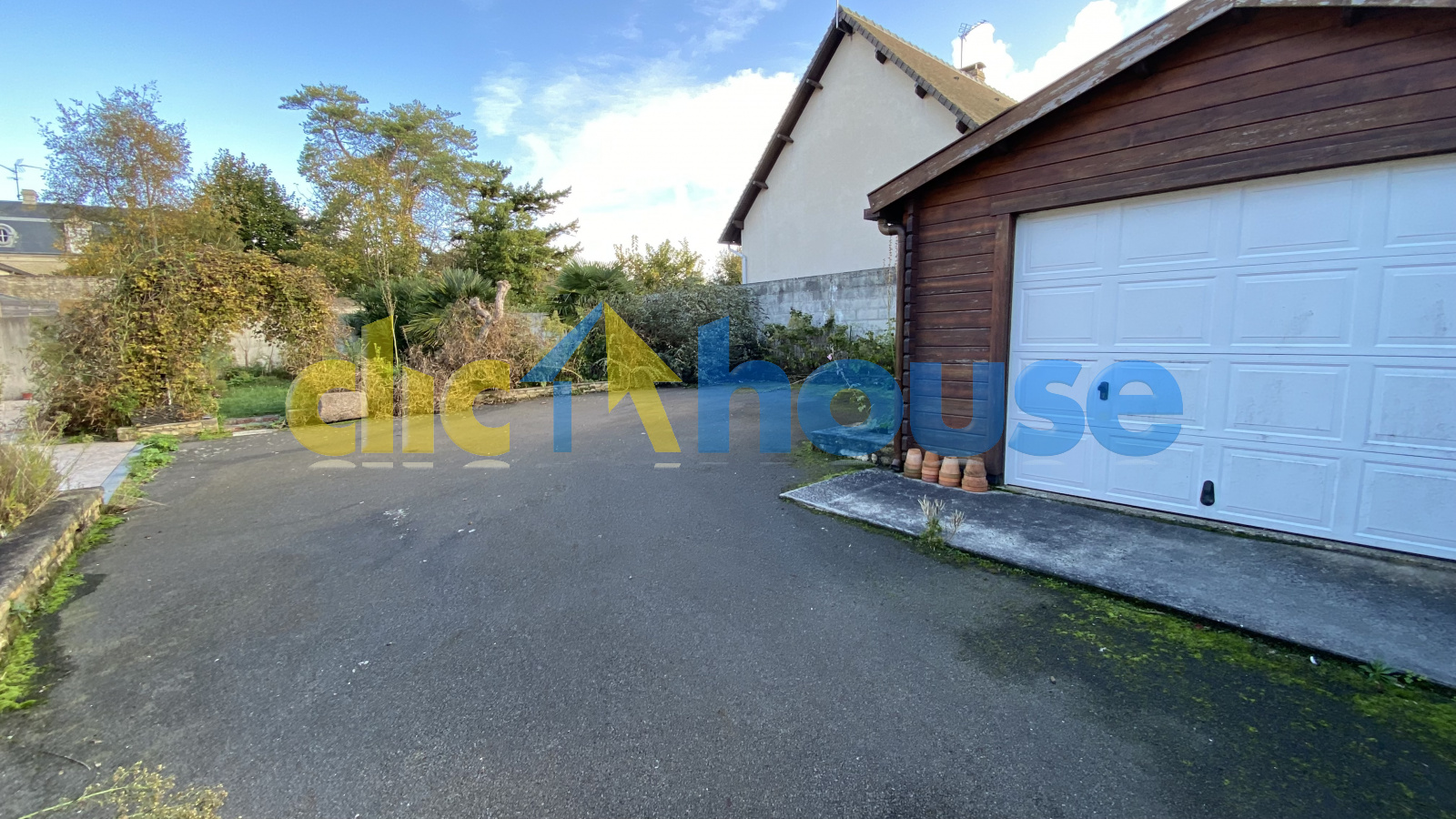 Image_, Maison, Bernières-sur-Mer, ref :6291