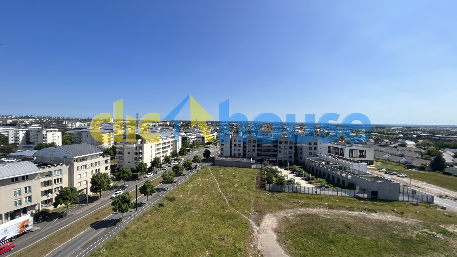Image_, Appartement, Caen, ref :6569
